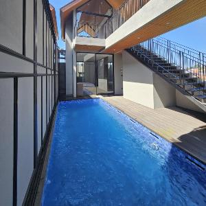 Villa Daun Trinity K22