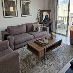 Stylish 2 Bedroom Apartment 