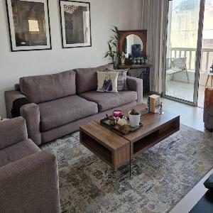 Stylish 2 Bedroom Apartment
