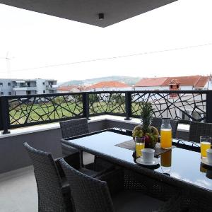 Apartment Ivana