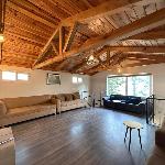 Haven Pine Vista Khaira Gali - 4BR Home with Balcony BBQ & Valley Views 
