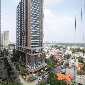 Lumiere Midtown Private Apartments D2