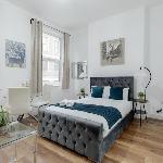 Apartment in London 