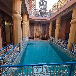 Luxury Moroccan Villa with Private Pool Marrakech City Center Marrakech 