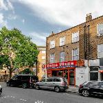 Artistic and Charming 3BR 2Bath House Marylebone