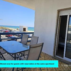 Blife Cerya private rooms at Faro beach