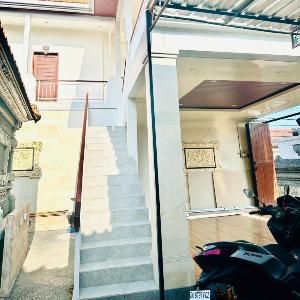 Umah Tisya Guest House