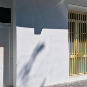 Loft Valencia PTZ - Between Arts Roig Arena & Ruzafa Street Suites - Private Entry
