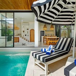 Brand New 2BR Designer Villa 18