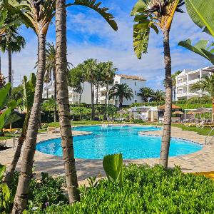 Studio apartment sleeps 4 Miraflores