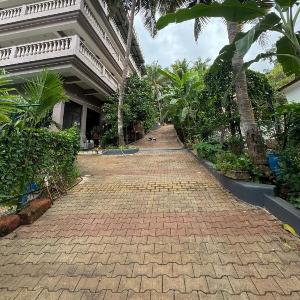 Hi Goa