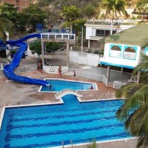 Tu hogar en El Rodadero