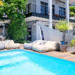 Villas in Cape Town 