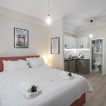 Cozy Studio in Plaka 10 Minutes From Acropolis Athens 