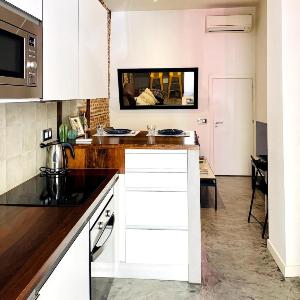 Cozy apartment with charm II