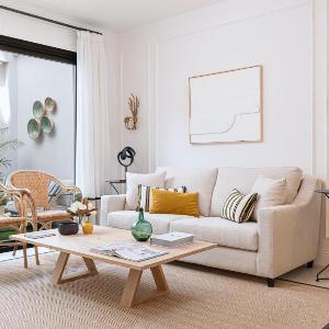 AJR Suite Loft in Malaga by Solaga Holiday Homes
