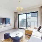 PVH - Dubai Hills Executive Residences 2BR