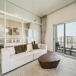 PVH - Mesmerizing 2BR - Golfville Dubai Hills
