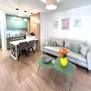 Fighen Apartment