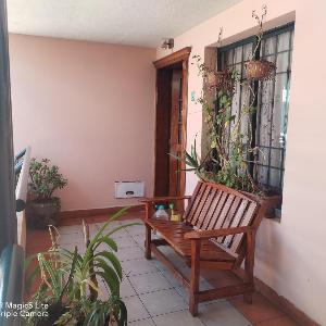 Comodo departamento amoblado