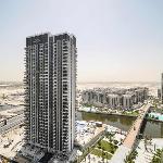 Apartment in Dubai 