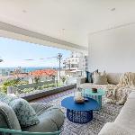 Seapoint Seaview Elegant Home Cape Town 