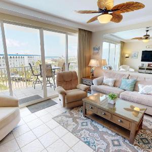 Destin West Gulfside 611