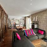Apartment with Wifi in the heart of Montparnasse Paris 