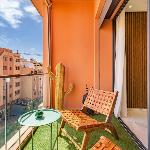 Sakina Appartement Luxe Gueliz 