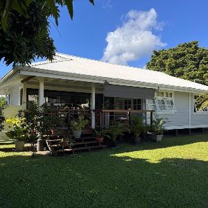 Tropical cocoon with 2 bedrooms