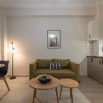 Apartment in Athens 