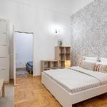 Very Central - Comfy - Quiet Sleep Budapest 