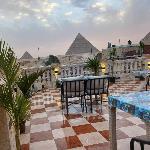 Royal pyramids guesthouse
