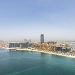 Seafront 3BR with maid's - Grand Bleu by Elie Saab 