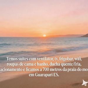 Pousada Paraiso - Número Prédio 124