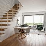 The Urban Oasis Elegant 2 Bedroom Duplex in Lisbon Lisbon 