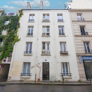 Heart of Paris 1BR-6P Tour Eiffel Free Netflix
