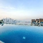 PVH - Nautical 1BR with Beach Access - Seven Palm Dubai 