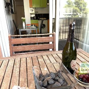 CapFerran Salou Beach Apartment