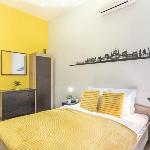 Very Central - Quiet Sleep for 3 Budapest