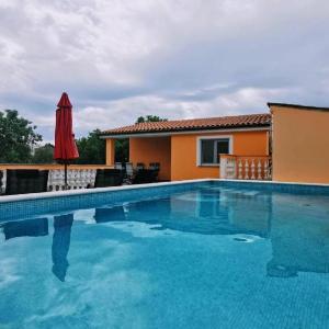 Villa Maks by Villas Guide