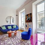Spacious Studio - 2P 43m² - Montorgueil Louvre