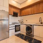 Appartment lux et moderne