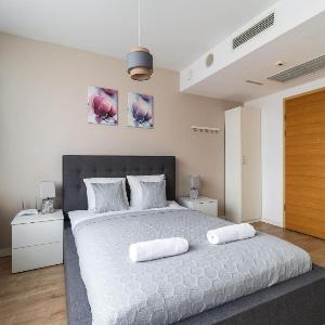 RentPlanet - Apartamenty Krawiecka