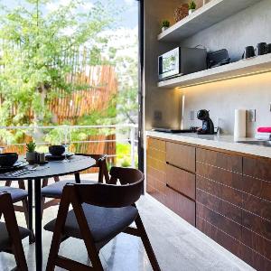 Private Pool & Grill 2 Bedroom Apartment 417 Selva