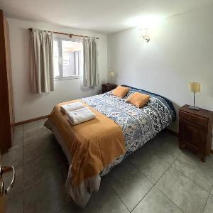 Departamento en av principal