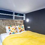 Central - Cozy - Colourful 