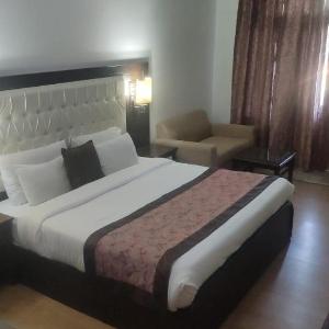 Imperial Heights Resort