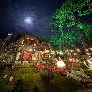De Ville Hotel Boutique