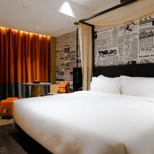 Arthur Hotel Baiyun Guangzhou